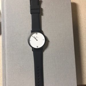 Kapten and Son Accessories - Kapten and son Pure Lux Watch Kapten and Son Accessories - Kapten and son Pure Lux Watch